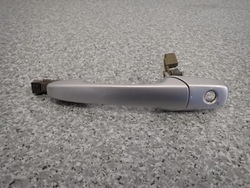 Mazda2 mazda 2 ii 09- de ручка передняя левая фото №1