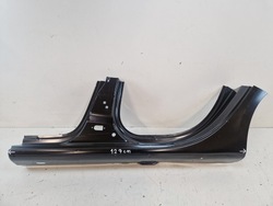 Renault clio iii 3 05-12 універсал поріг стійка лівий ліва новий org 7751476083 фото №1