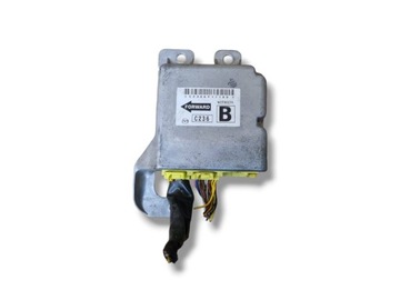 Модуль подушка безопасности mazda 5 cr 2007 c2366y17799 фото №1