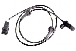 Датчик, скорость оборотная колёса a.b.s. 30232 фото №1