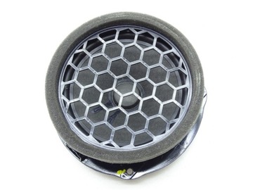 Динамік двері перед зад переднє skoda octavia iii 3v0035411a фото №1