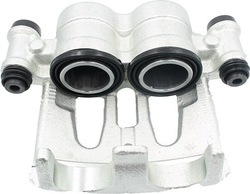 Супорт гальмівний перед лівий vw crafter 06 mercedes sprinter 06 фото №1