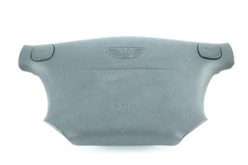 Повітряна подушка водія daewoo lanos 1198t0925000494 daewoo фото №1