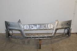 Бампер перед audi tt s-line 8j0807437f фото №1