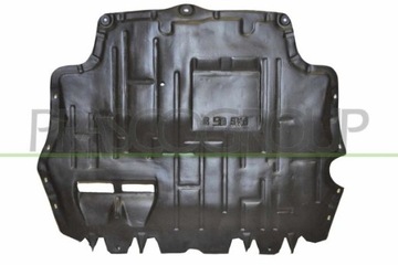 Шумоизоляция podmaskowe vw 3c0825235k 3c0825235m фото №1