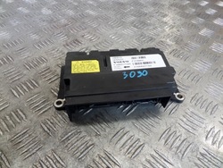 Volvo v40 ii датчик подушка безопасности 31406631 12- 69 фото №1