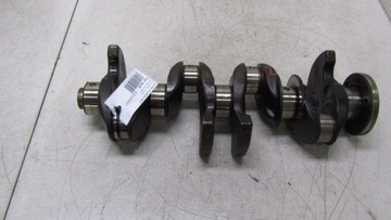 Peugeot 208 1.6 wał коленчатый mcgu 12-16 фото №1