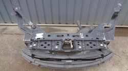 Pas переднє радіатор fiat bravo 2 ii 1.9 m-jet 07-14r. фото №1