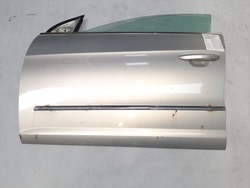 Vw passat cc дверь левая левый передние перед водителя r7l фото №1