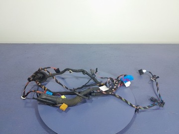 Skoda superb iii жгут установка дверь перед передняя левая 3v1971120ce фото №1