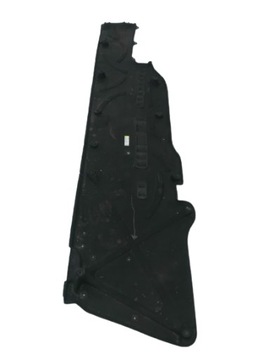 Mercedes w 221 защита шасси фото №1