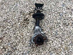 Porsche 911 996 поворотный кулак амортизатор правые фото №1