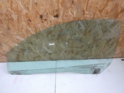 Скло передня ліва peugeot 206 cc фото №1