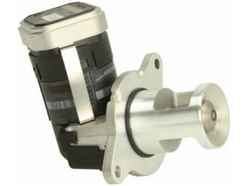 Клапан egr mercedes clk c209 2.1 05-09 класс clc cl203 2.1 08-11 фото №1