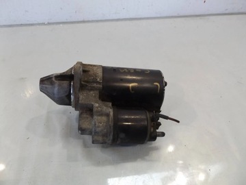 Corsa c 1,0 стартер 0001107402 фото №1