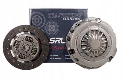 Зчеплення двигуна renault trafic 2001 - 2014 фото №1