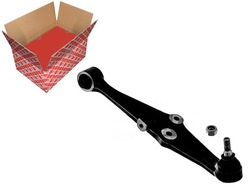 Рычаг rover перед 200 400 pr febi bilstein фото №1