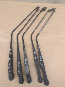 Toyota celica v 5 важіль двірники зад фото №1