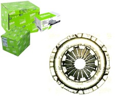 Комплект - набір зчеплення [valeo] фото №1