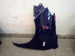 Крыло перед переднее левый dacia lodgyy доккер 2012- фото №1