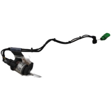 Audi a5 8w 3.0 tdi помпа пального вебасто 4m0963303b 8w0261163c фото №1