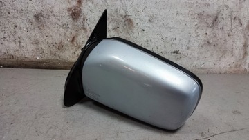 Зеркало левая электрические 3pin mazda 9292 1987r фото №1