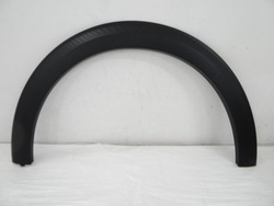 Citroen c3 iv cc21 левая планка крыльев передней новая оригинальная фото №1
