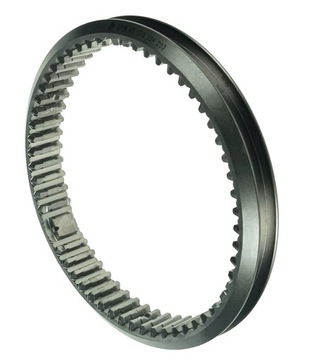 Przesuwka synchronizatorzf 16s151/181 euroricambi 95570219 фото №1