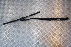 Листова ресора двірники mercedes gt amg w190 a1978200040 фото №1