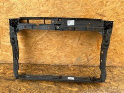 Усилитель pas переднее перед skoda octavia iv 4 5e3 20- фото №1