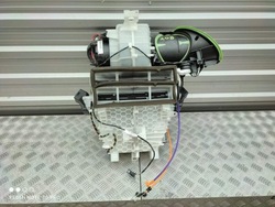 Peugeot 208 обігрівач eu. 12- фото №1