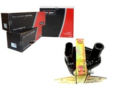 Maxgear котушка запалювання fiat 1,0-1,6 u фото №1