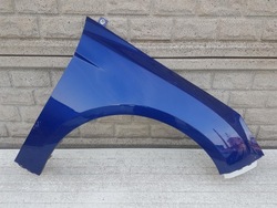 Ford focus mk3 11-18 крило переднє праві оригінал фото №1