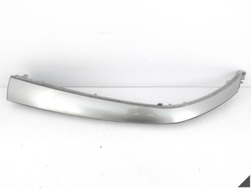 Hyundai ioniq 5 свет drl накладка планка лампа led перед левый 92108-gi фото №1