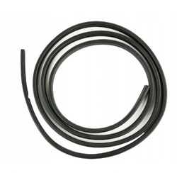 Прокладка дверь fiat ducato 06- средний / высокий фото №1