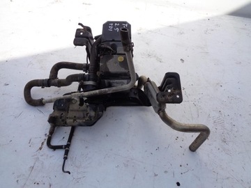 Вебасто 7h0815071e vw transporter t5 2.5 tdi фото №1