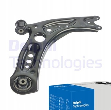 Рычаг нижний do vw golf аксессуар viii 2.0 tdi фото №1