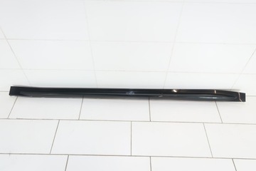Порог планка пороговая накладка порога bmw m4 g82 g83 левая m power фото №1