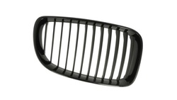 Решітка bmw 1 e81 e87 фото №1