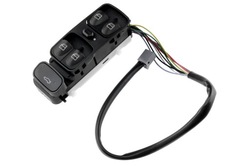 Перемикач підйомника скла перед nty do mercedes c фото №1