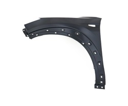 Крыло hyundai tucson, 15 - 20 66311d3050 фото №1