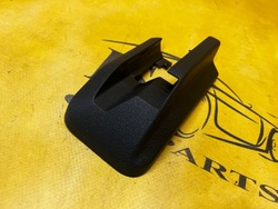 Защита направляющей рейка сиденья перед левый mercedes a w177 фото №1