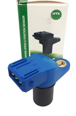 Датчик положение вал распределительный вал citroen saxo xsara zx peugeot 206 306 405 фото №1