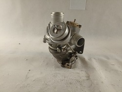 Renault megane 1.4 tce 130 km 54399700077 турбіна фото №1