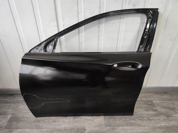 Дверь ------ infiniti q30 ------ передние левая фото №1