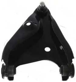 Важіль поперечний 2424-loglh febest dacia logan i фото №1