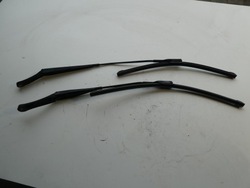 Важелі двірник audi q5 3392125707 фото №1