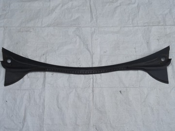 Панель під лобовим склом seat leon ii 2 рестайлінг європа 1p0853185b фото №1