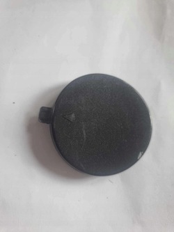 Bmw 3 e90 e91- заглушка фаркоп бампера перед 51118056935 фото №1