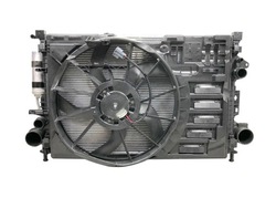 Радиаторов вентилятор комплект ford втулка стабилизатора kuga usa фото №1